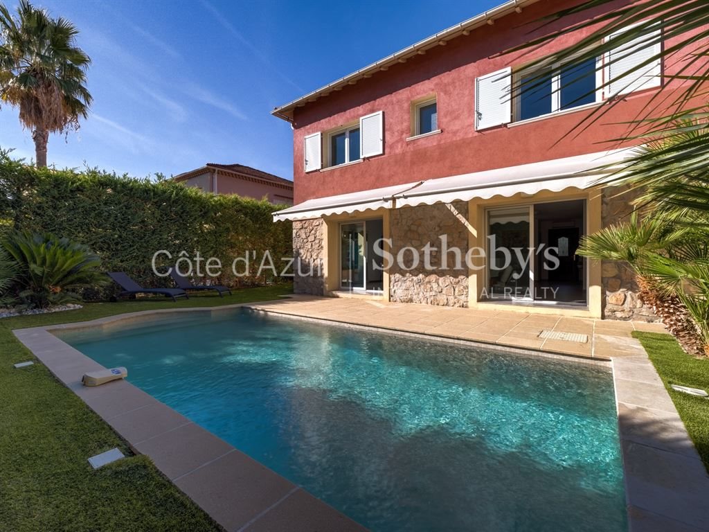 Maison à vendre, 150m², Antibes