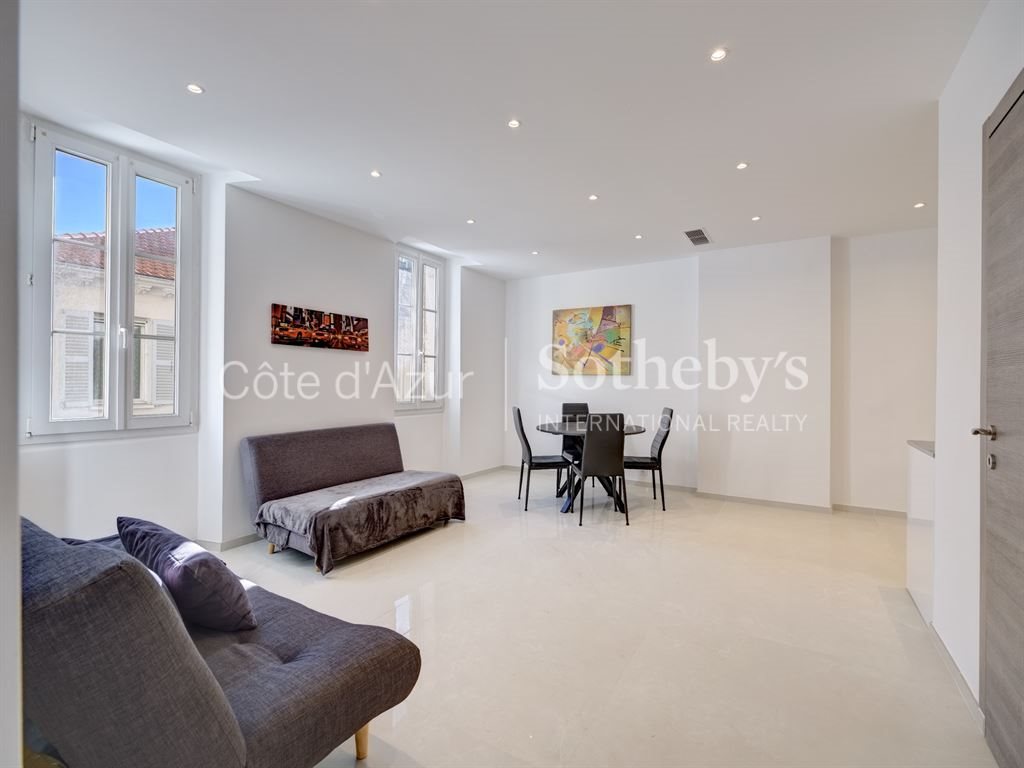 Appartement à vendre, 41m², Cannes