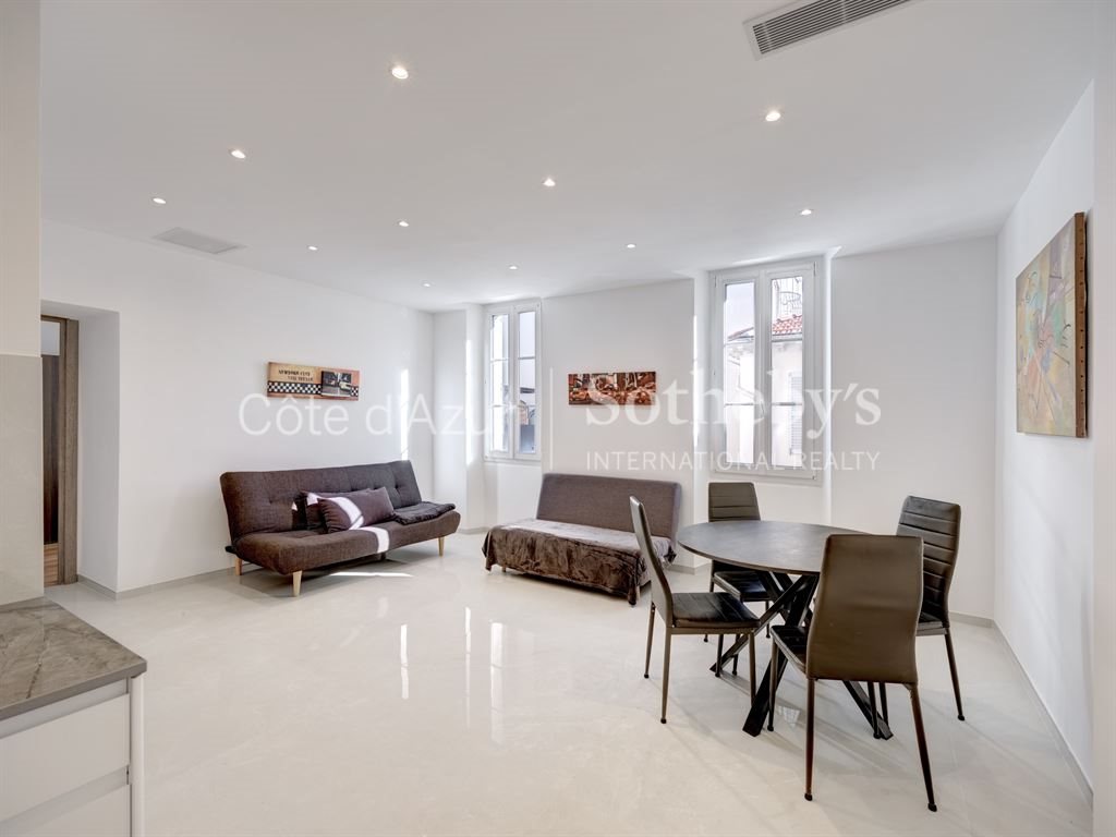 Appartement à vendre, 41m², Cannes