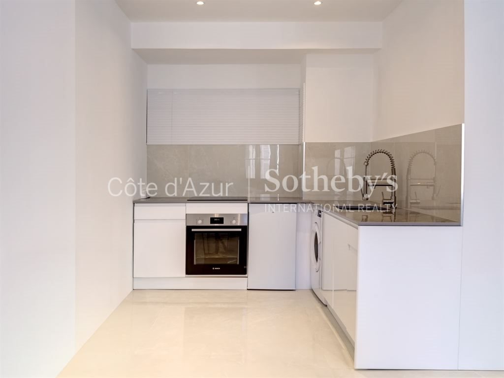 Appartement à vendre, 41m², Cannes