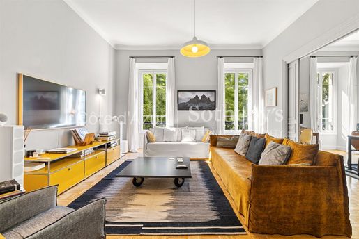 Appartement 5 pièces 167 m² · à Nice · 167 m² · 1 299 000 €