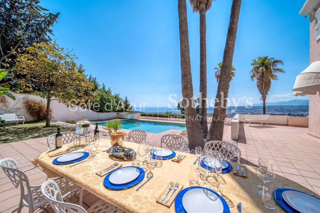 Maison à vendre, 450m², Nice