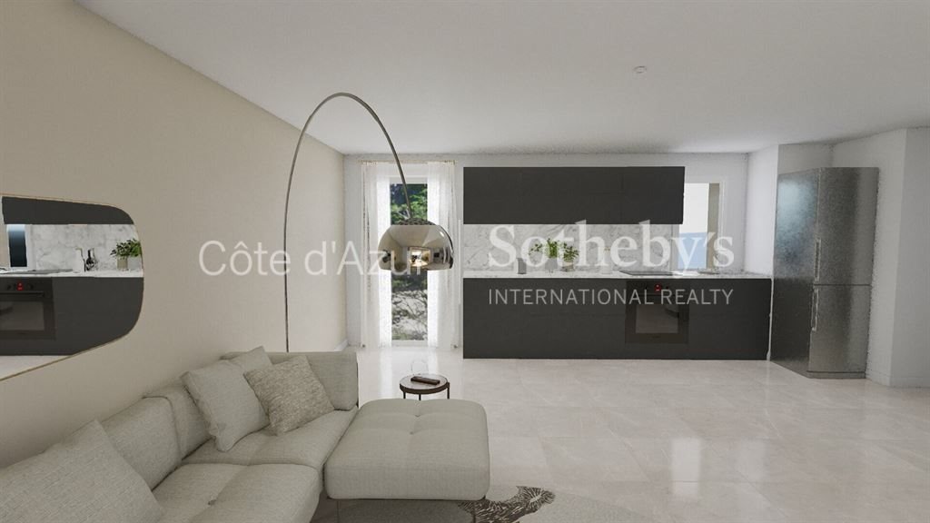 Appartement à vendre, 91m², Cannes