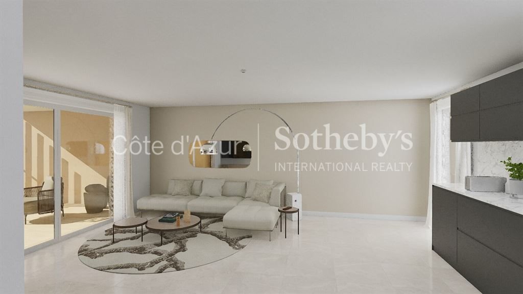 Appartement à vendre, 91m², Cannes