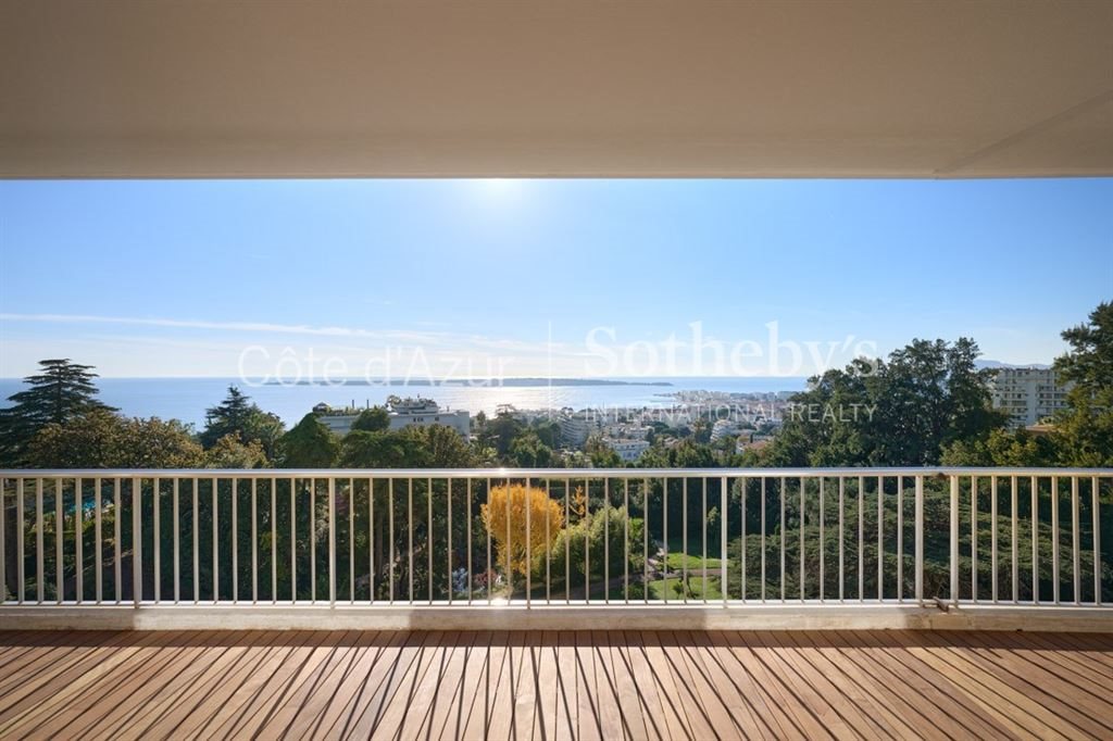 Appartement à vendre, 210m², Cannes