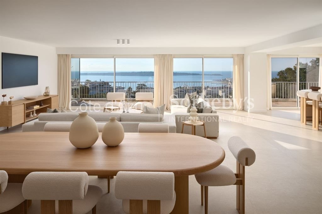 Appartement à vendre, 210m², Cannes