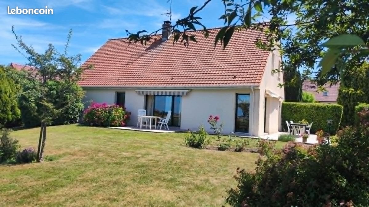 Maison à vendre, 115m², Longuenesse
