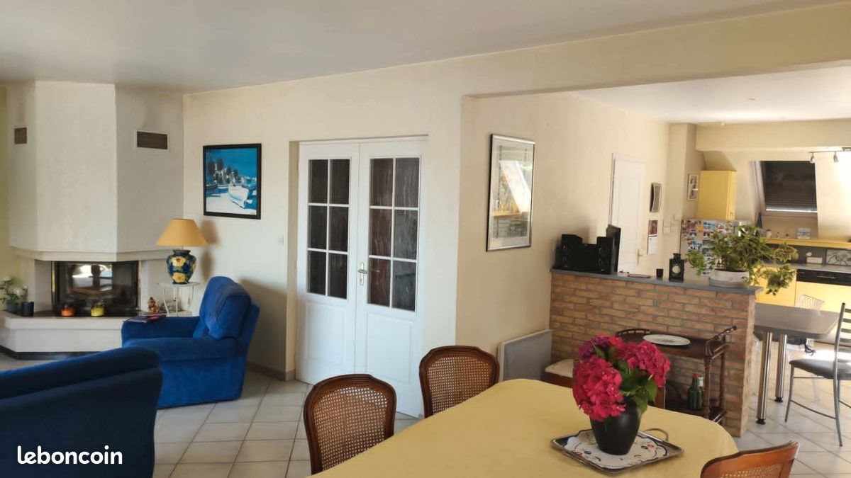 Maison à vendre, 115m², Longuenesse