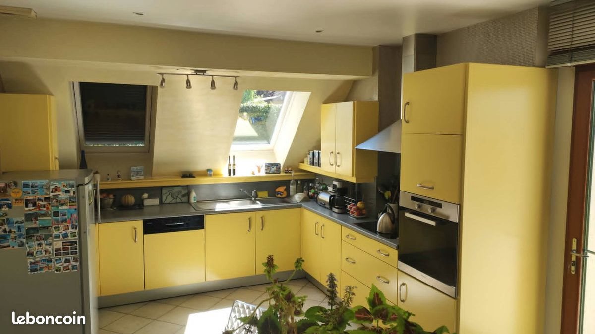 Maison à vendre, 115m², Longuenesse