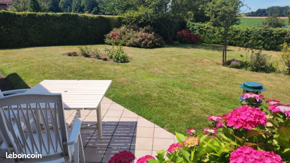 Maison à vendre, 115m², Longuenesse