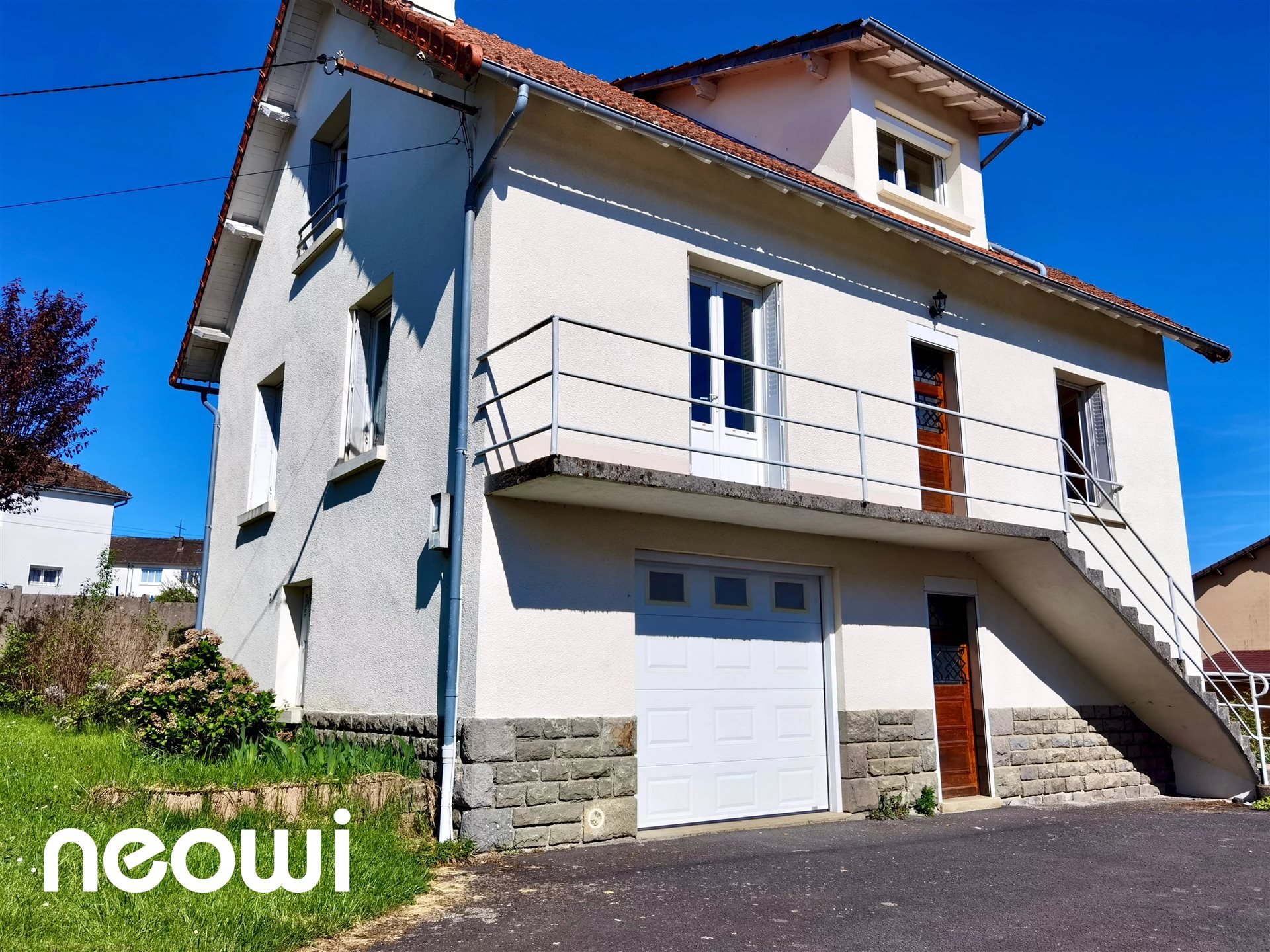 Maison à vendre, 150m², Aurillac