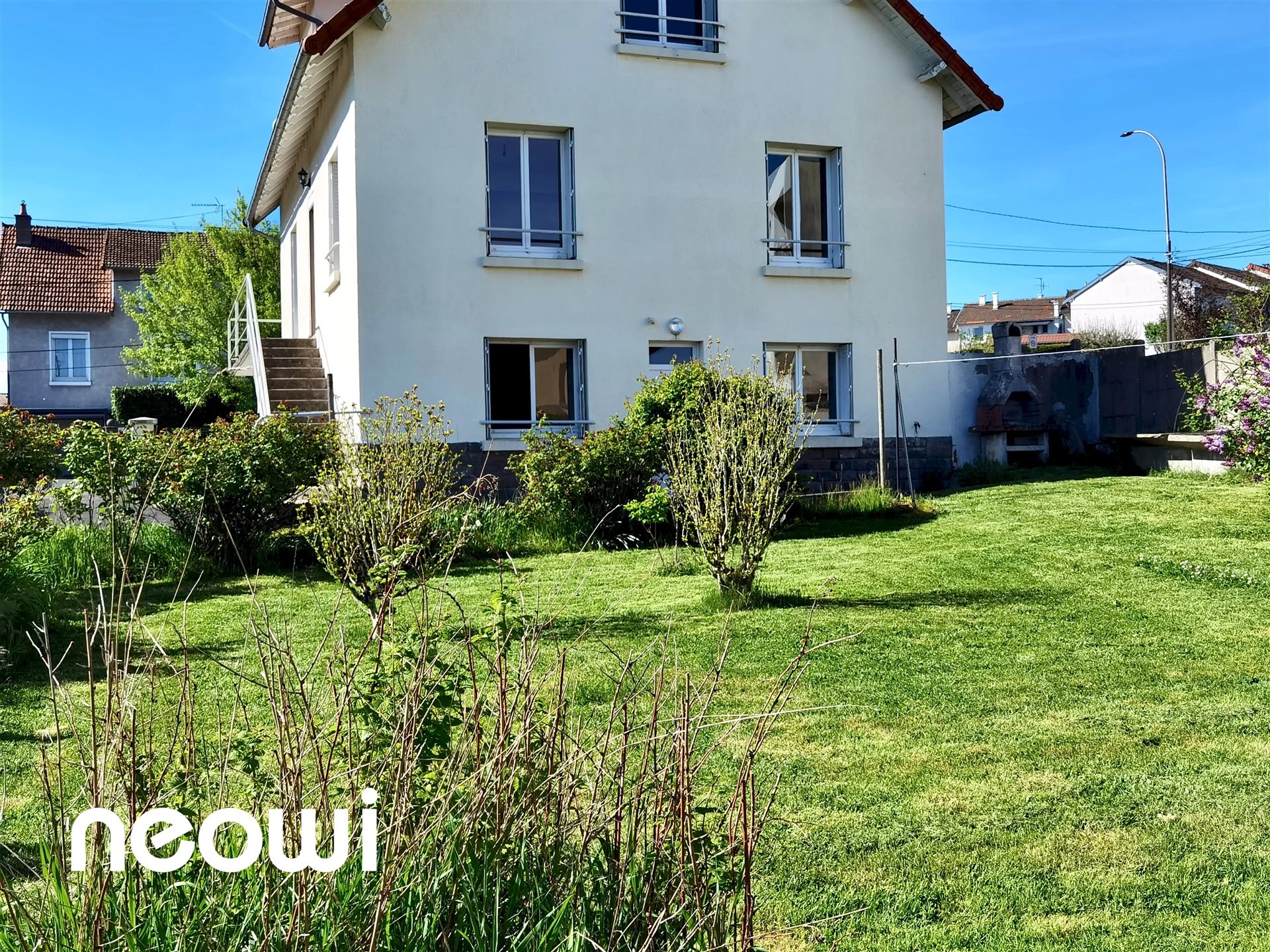 Maison à vendre, 150m², Aurillac