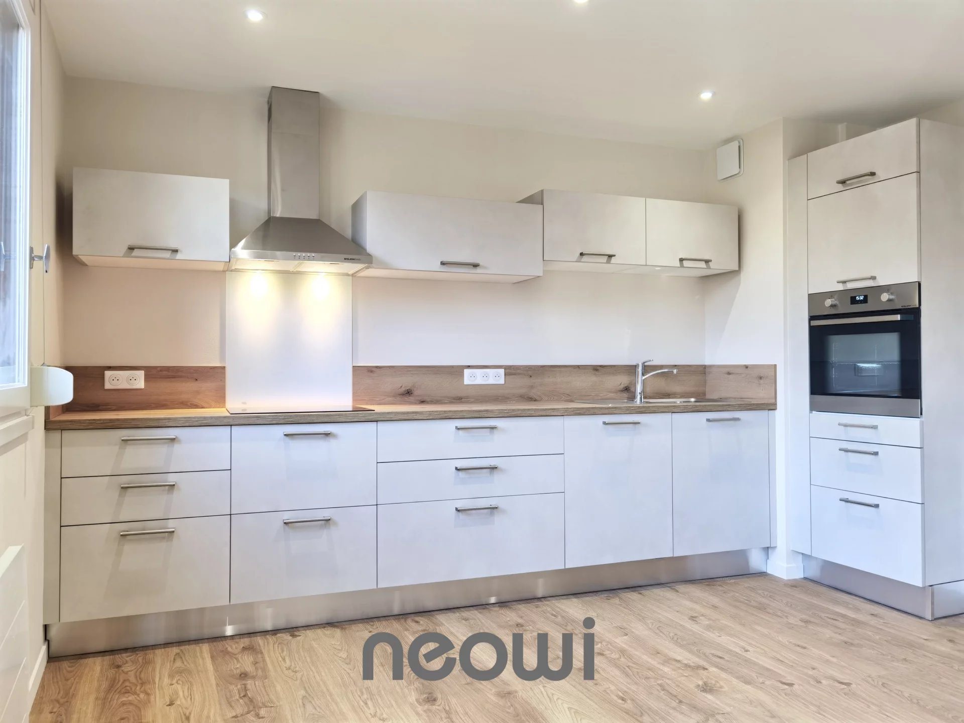 Appartement à louer, 78m², Aurillac