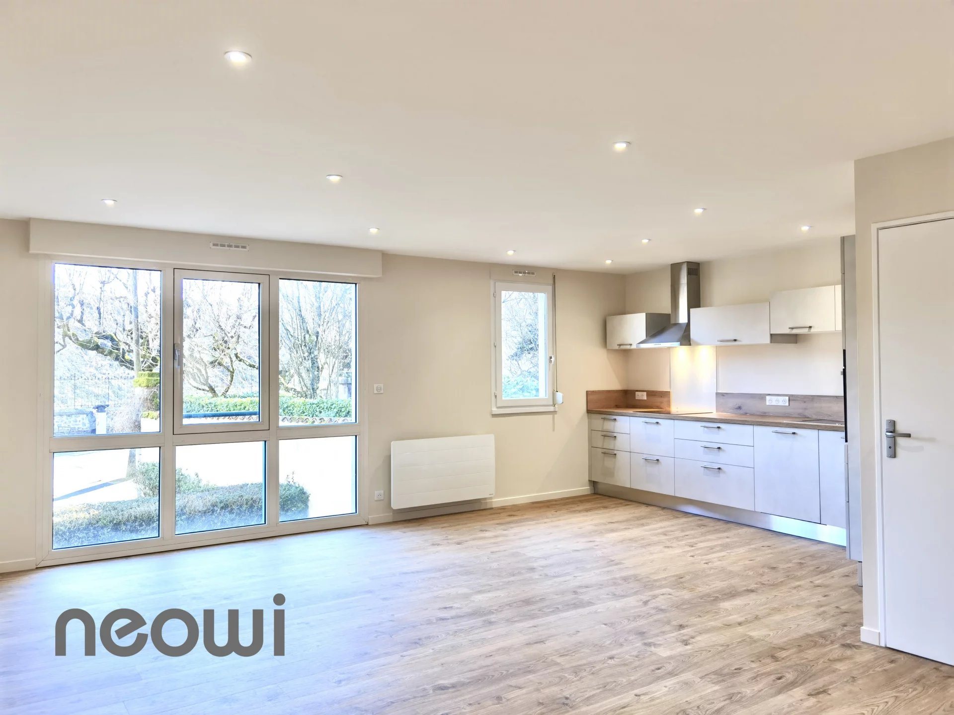 Appartement à louer, 78m², Aurillac
