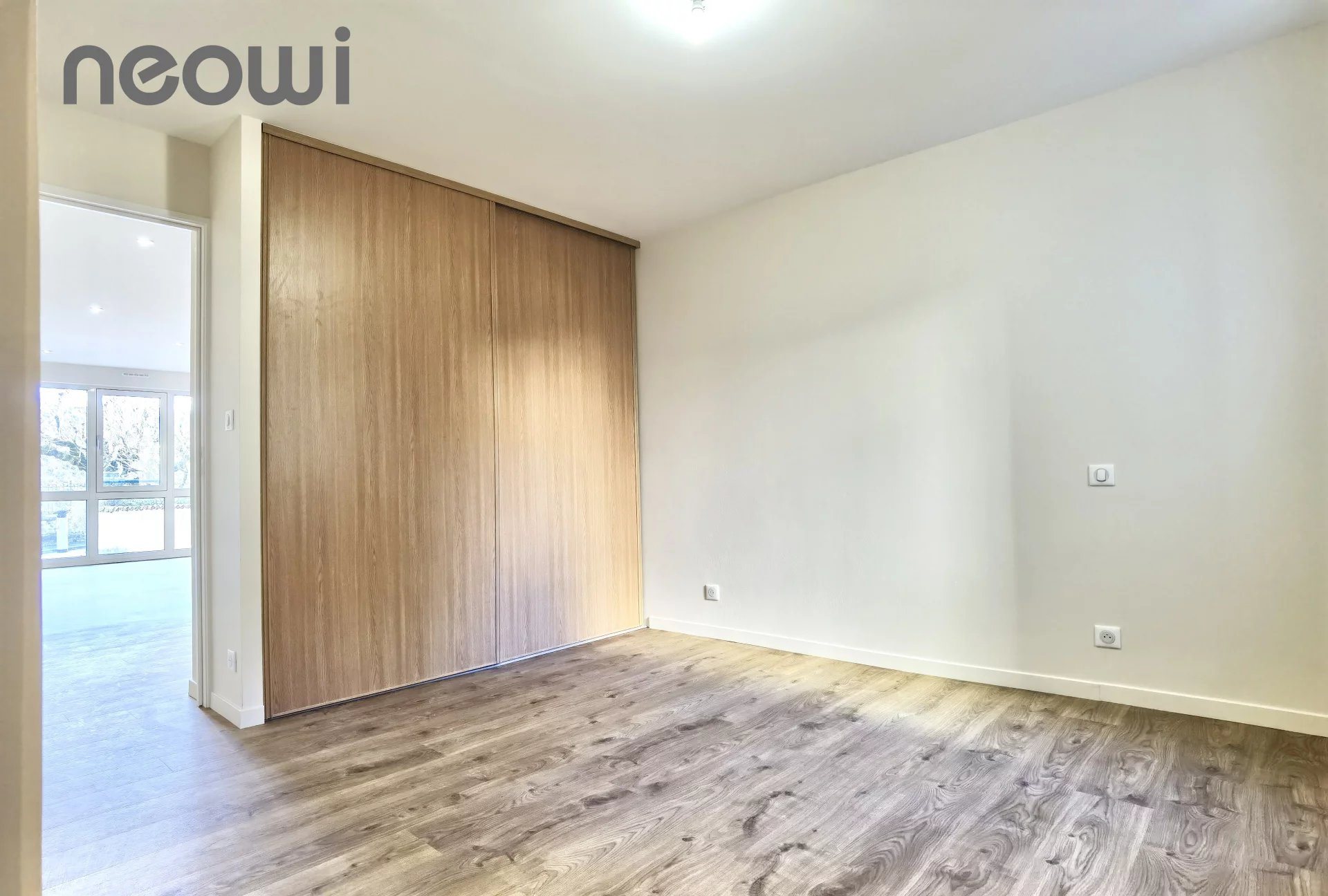 Appartement à louer, 78m², Aurillac