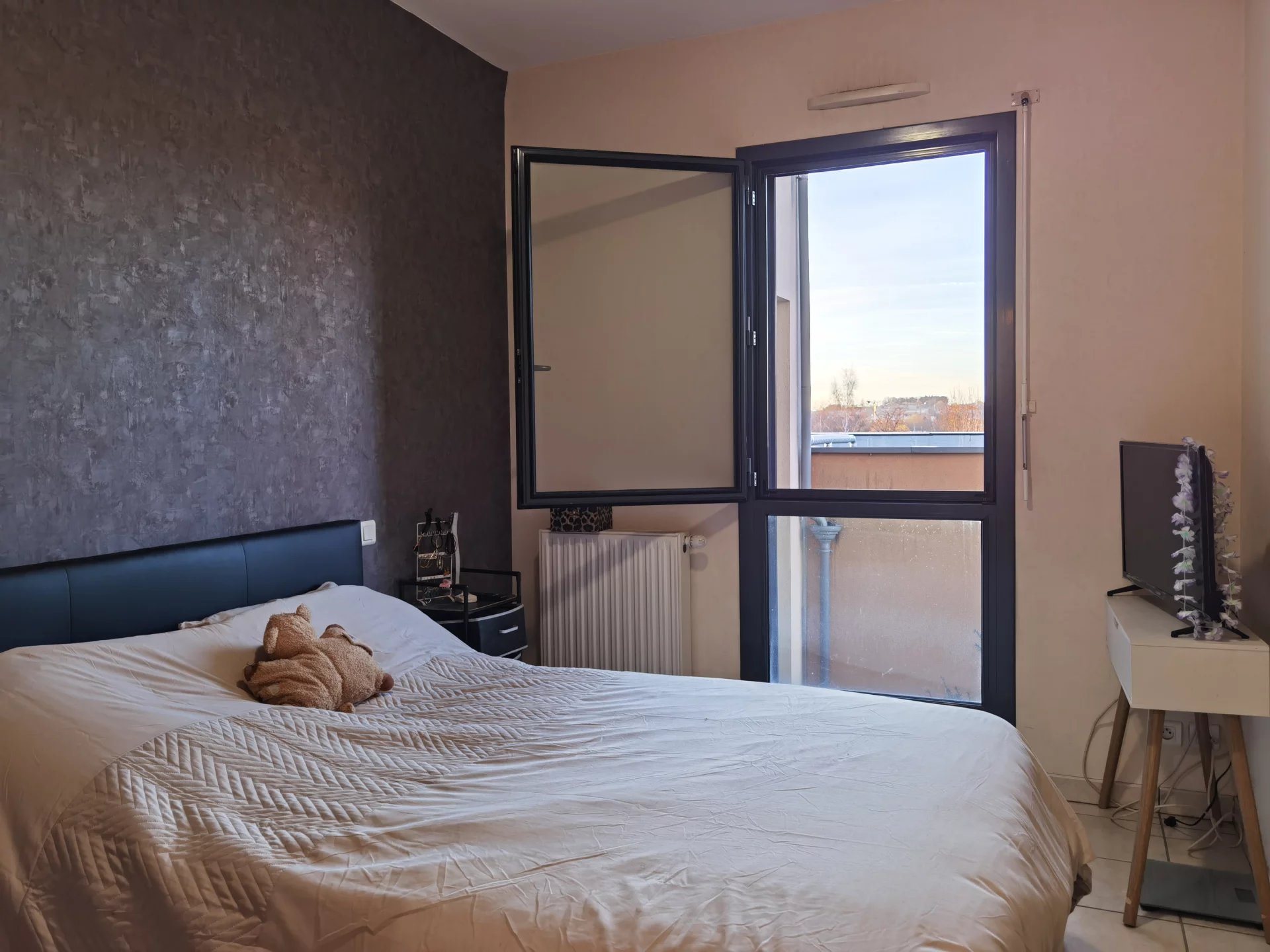 Appartement à louer, 59m², Arpajon-sur-Cère