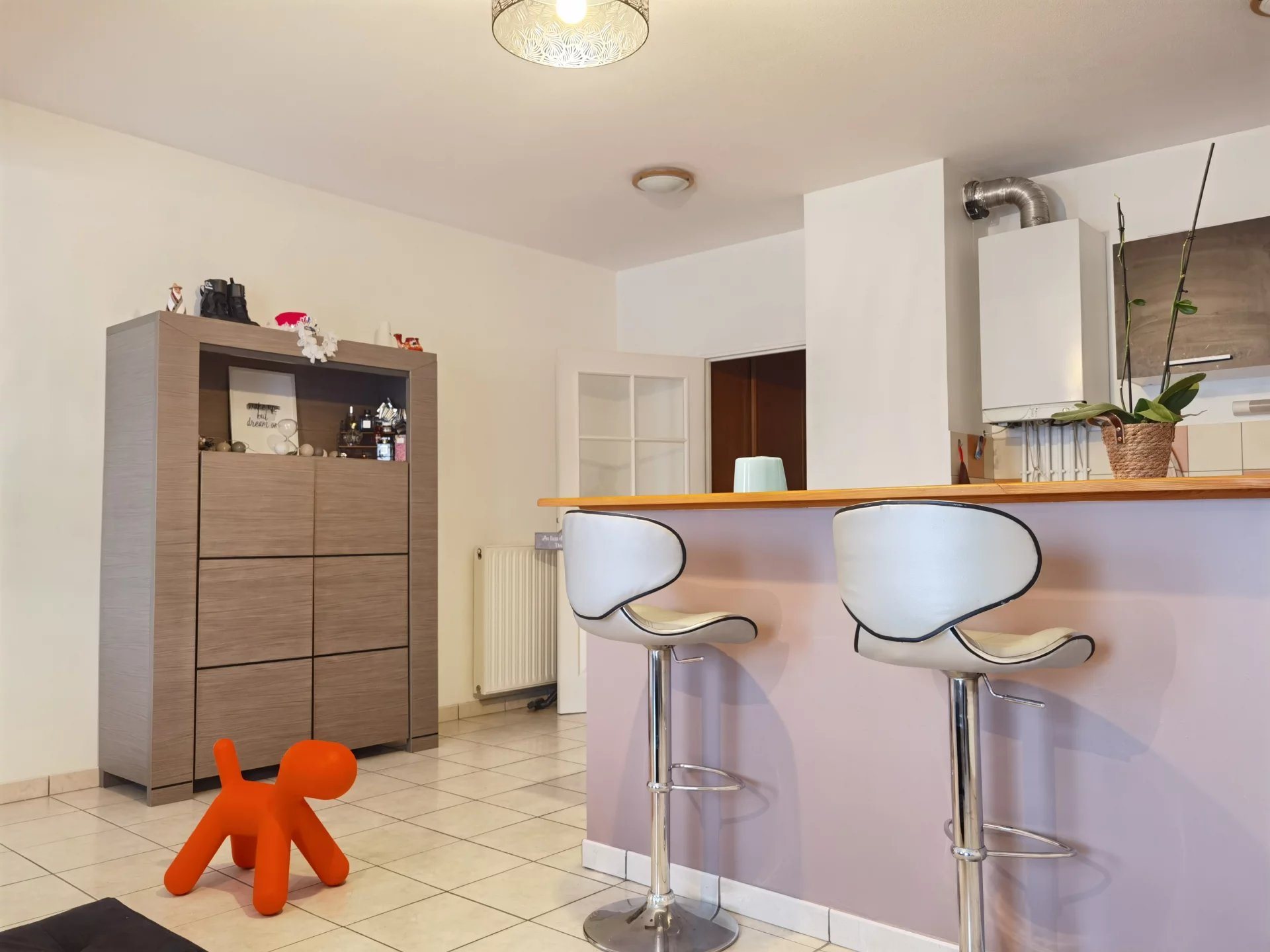 Appartement à louer, 59m², Arpajon-sur-Cère