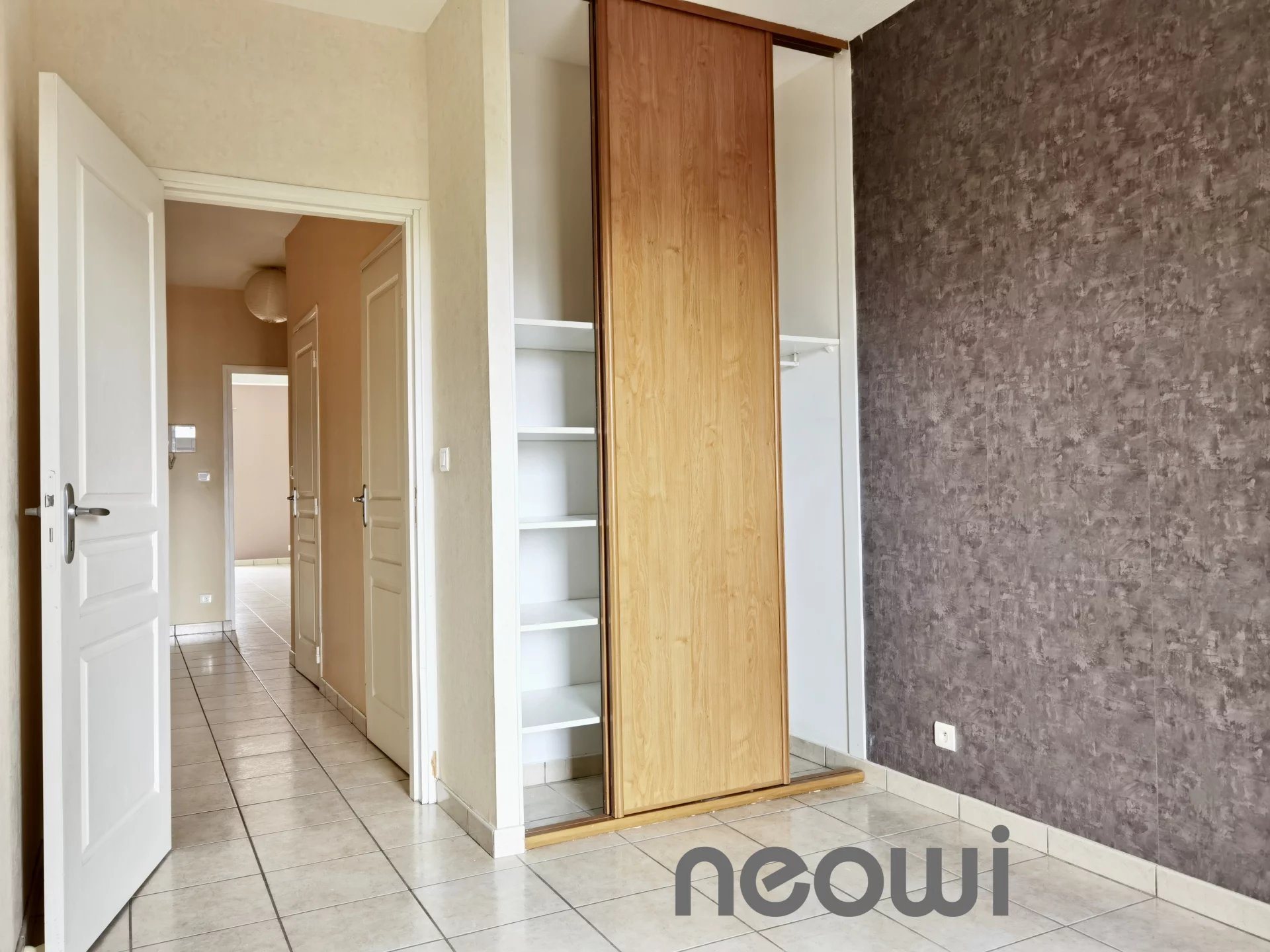 Appartement à louer, 59m², Arpajon-sur-Cère
