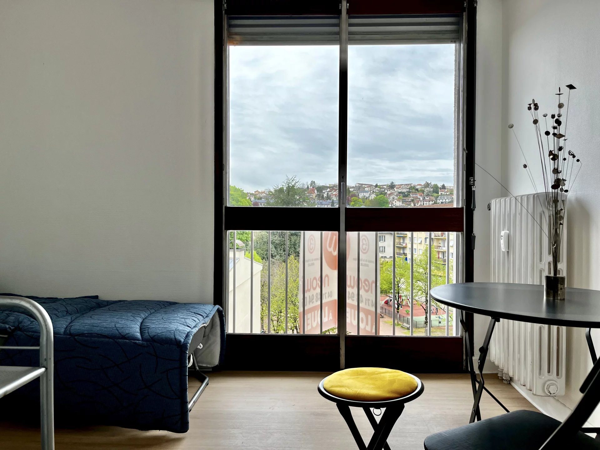 Appartement à louer, 13m², Aurillac