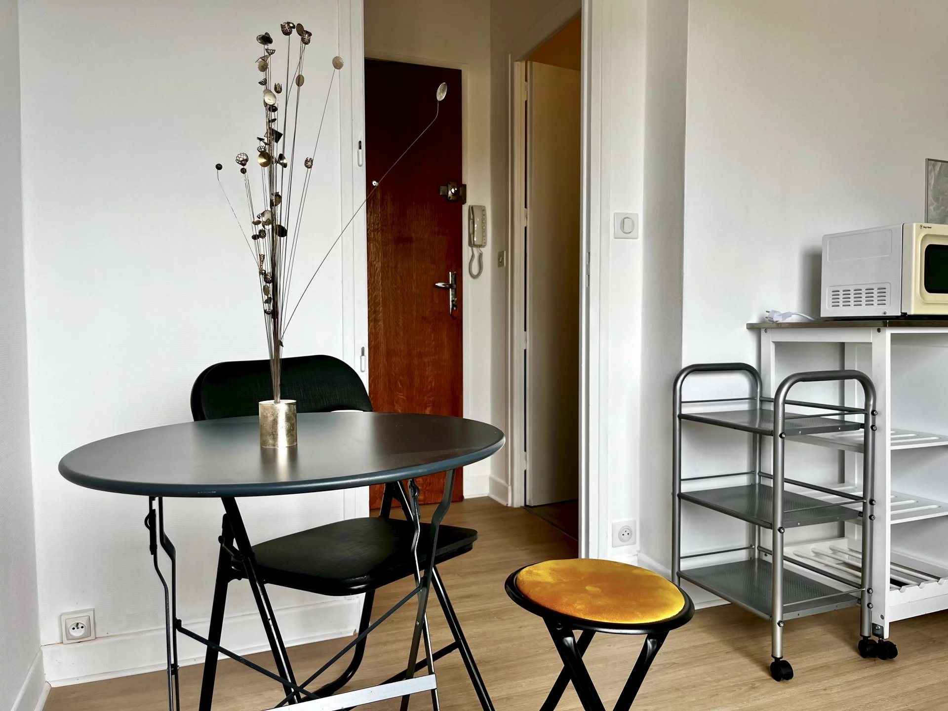 Appartement à louer, 13m², Aurillac