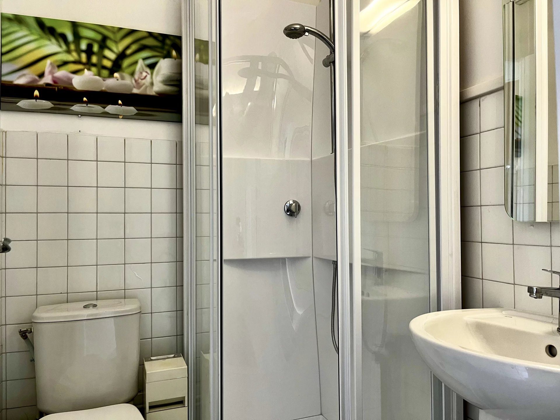 Appartement à louer, 13m², Aurillac