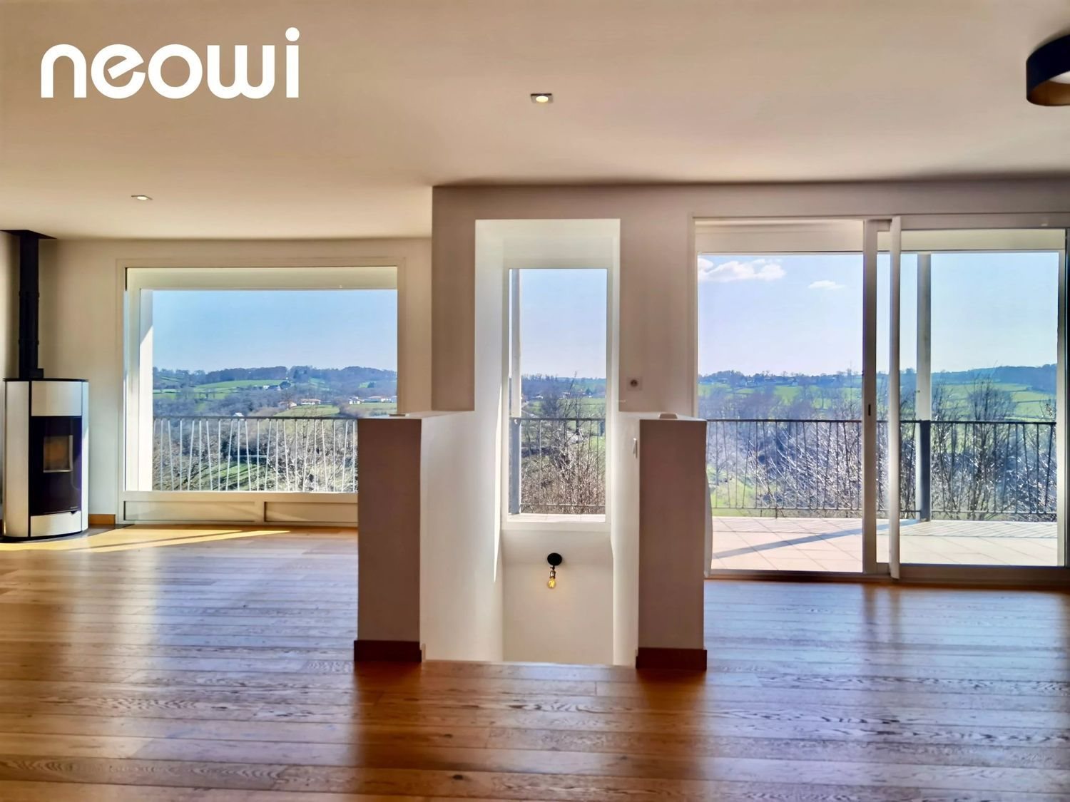 Maison à vendre, 152m², Ytrac