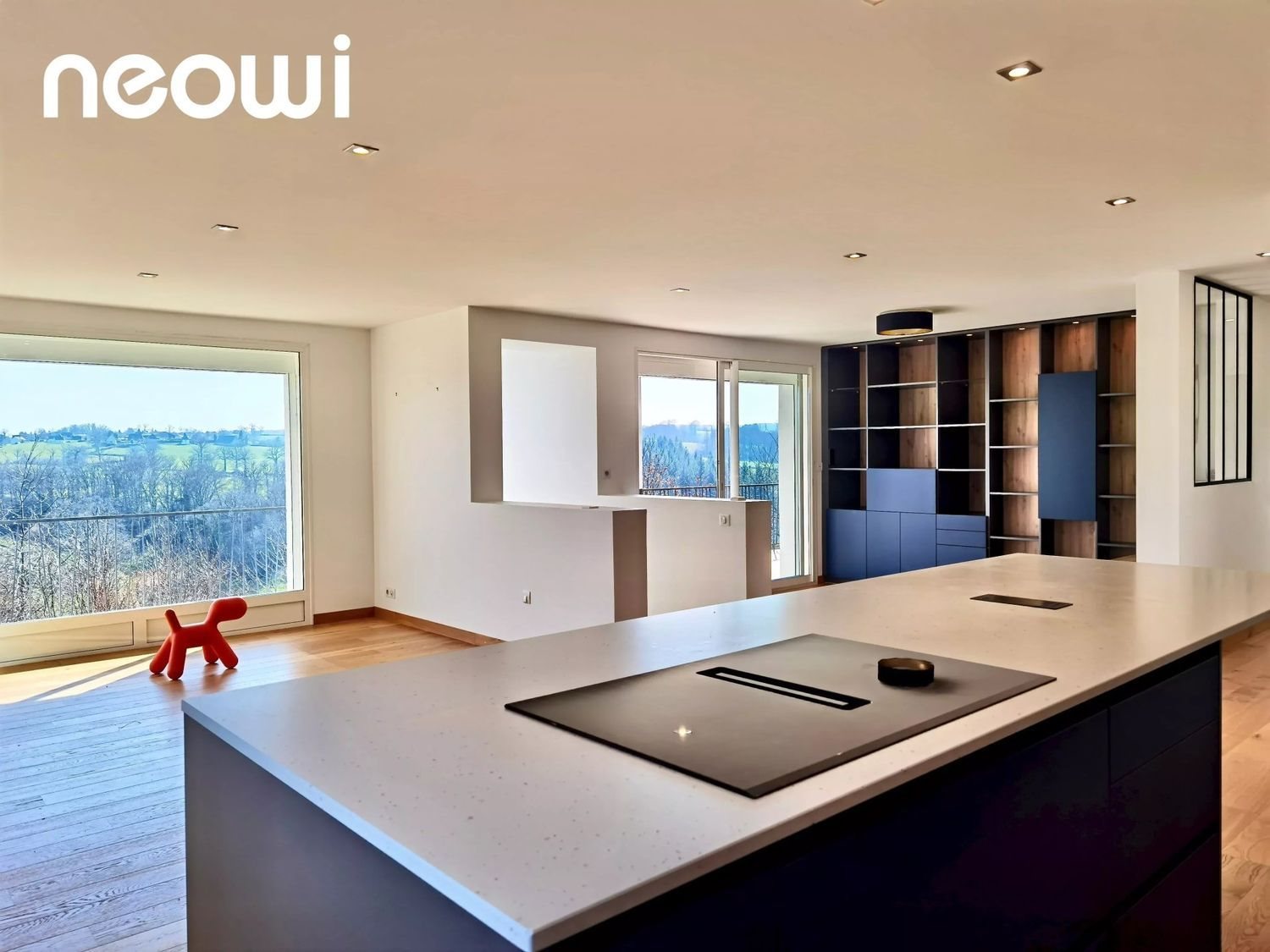 Maison à vendre, 152m², Ytrac