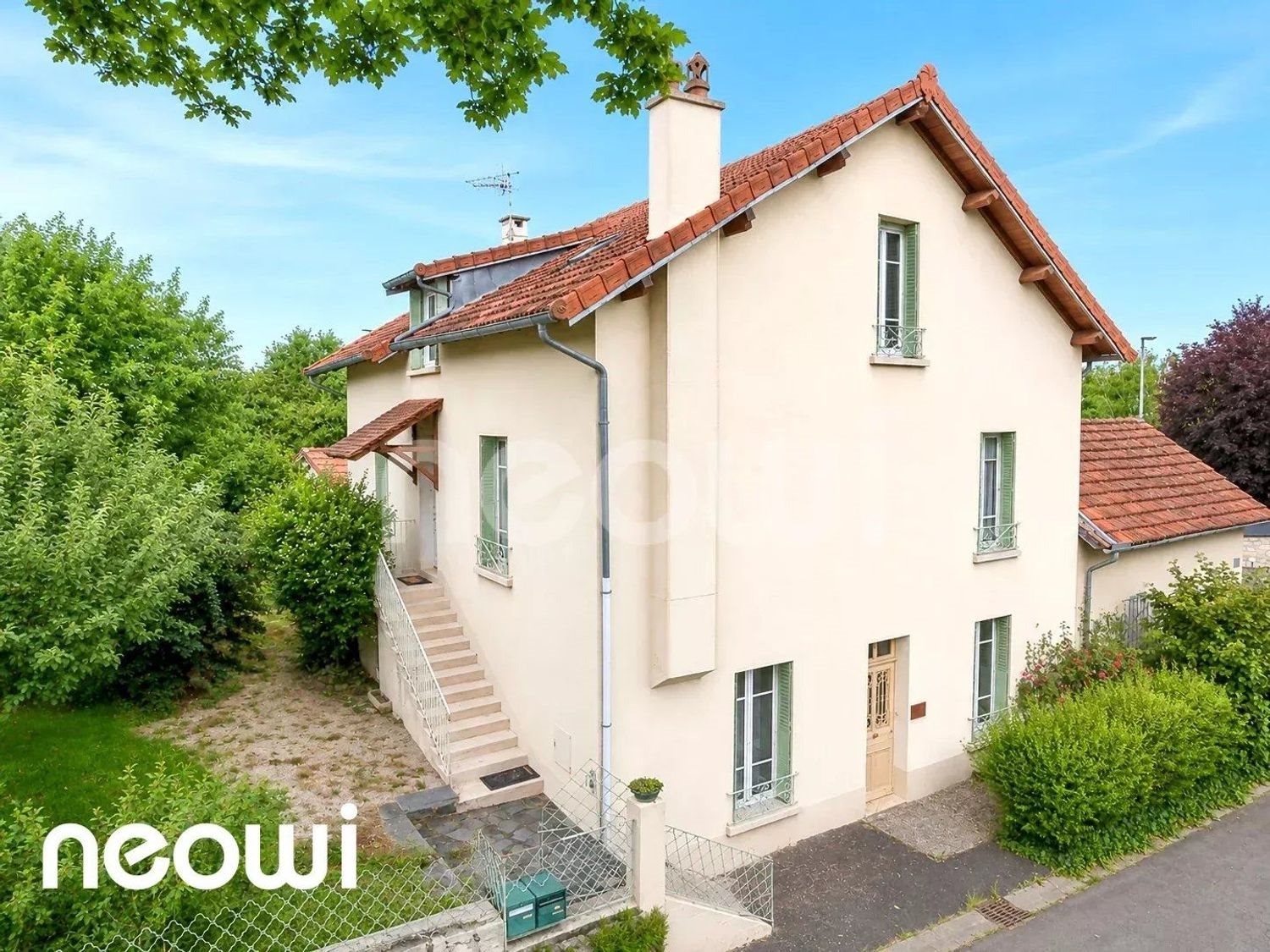 Maison à vendre, 210m², Ytrac