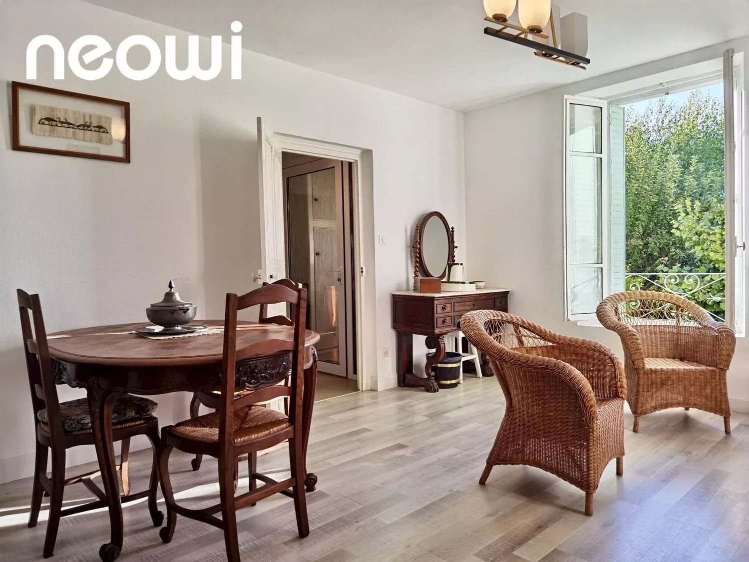Maison à vendre, 210m², Ytrac