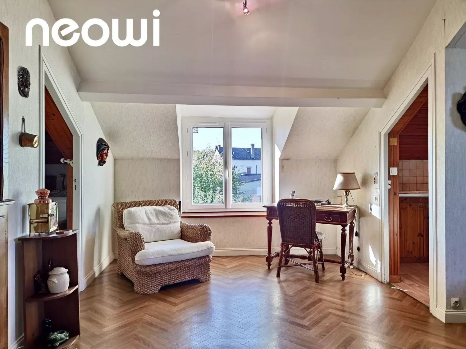 Maison à vendre, 210m², Ytrac
