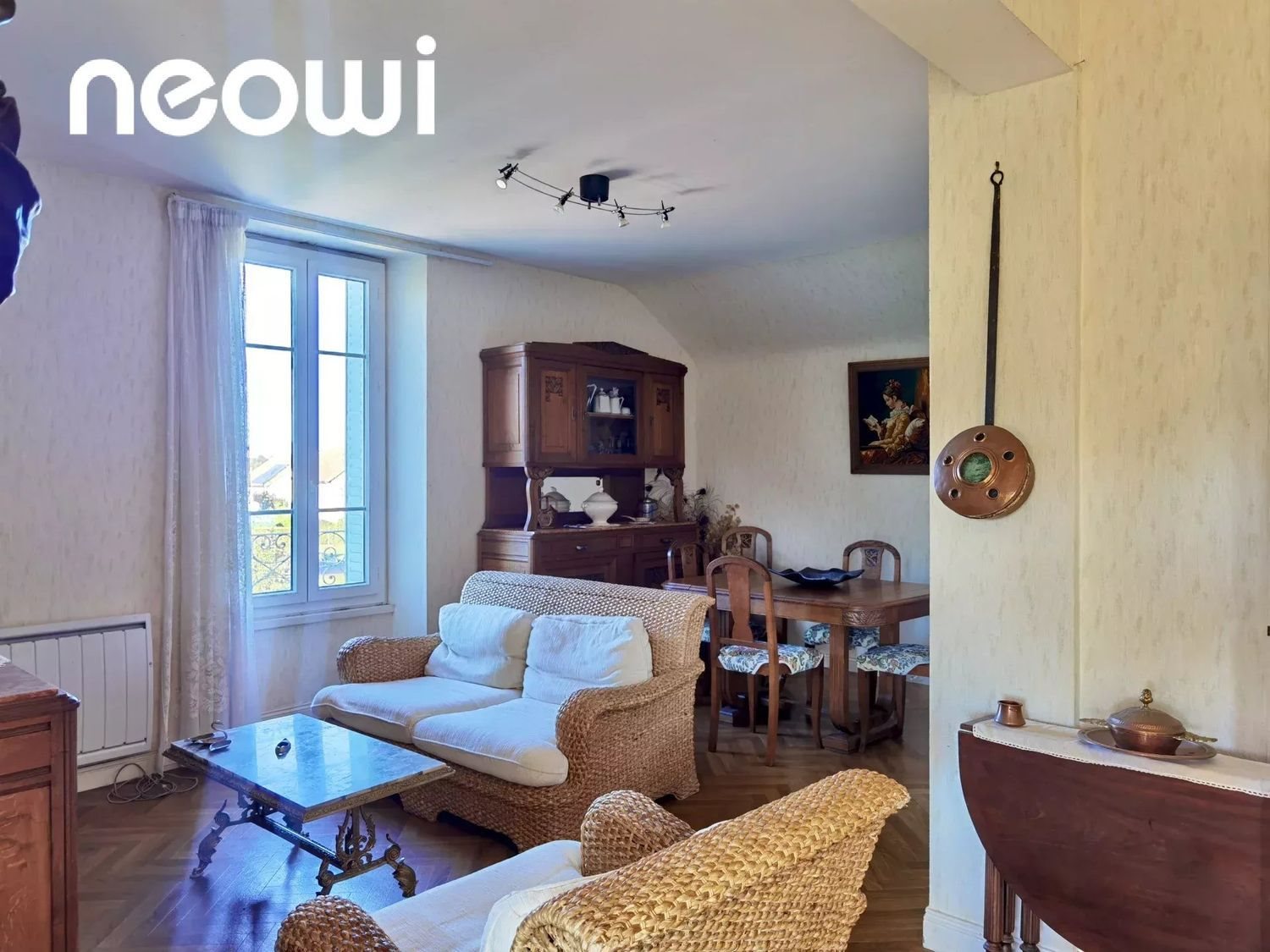 Maison à vendre, 210m², Ytrac