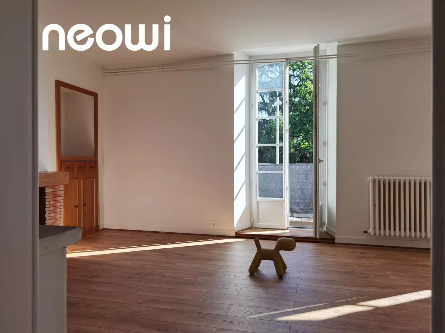 Appartement à louer, 120m², Aurillac