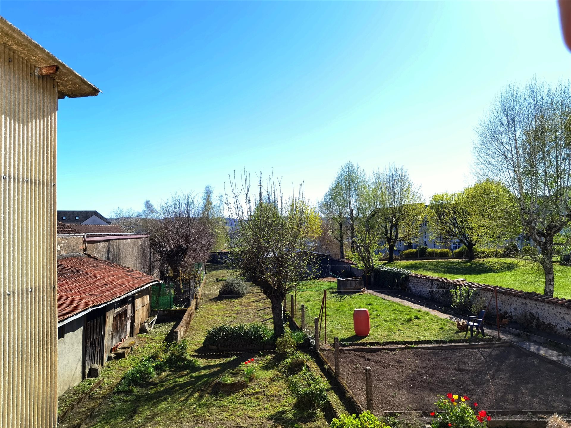 Maison à vendre, 136m², Arpajon-sur-Cère