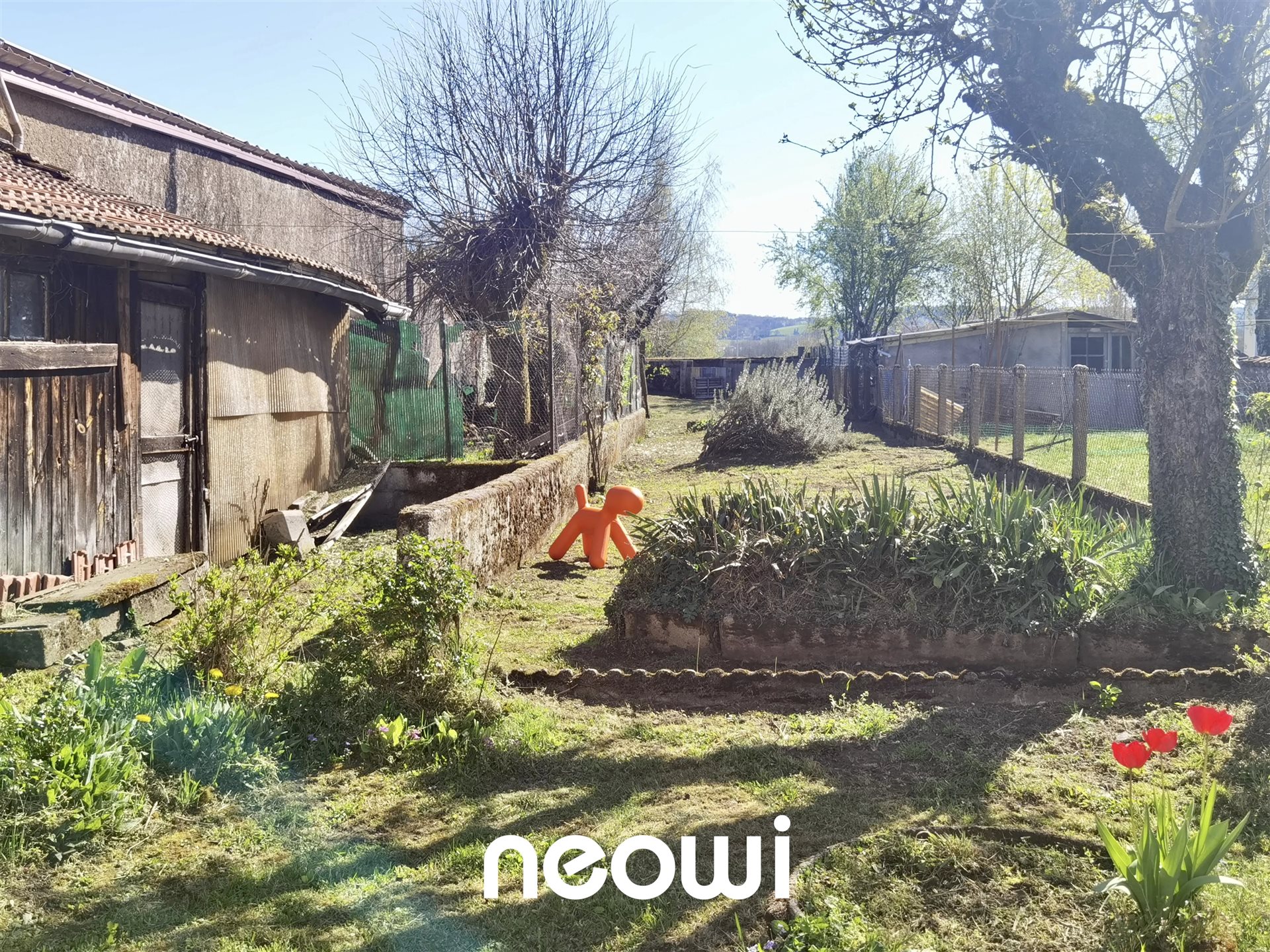 Maison à vendre, 136m², Arpajon-sur-Cère
