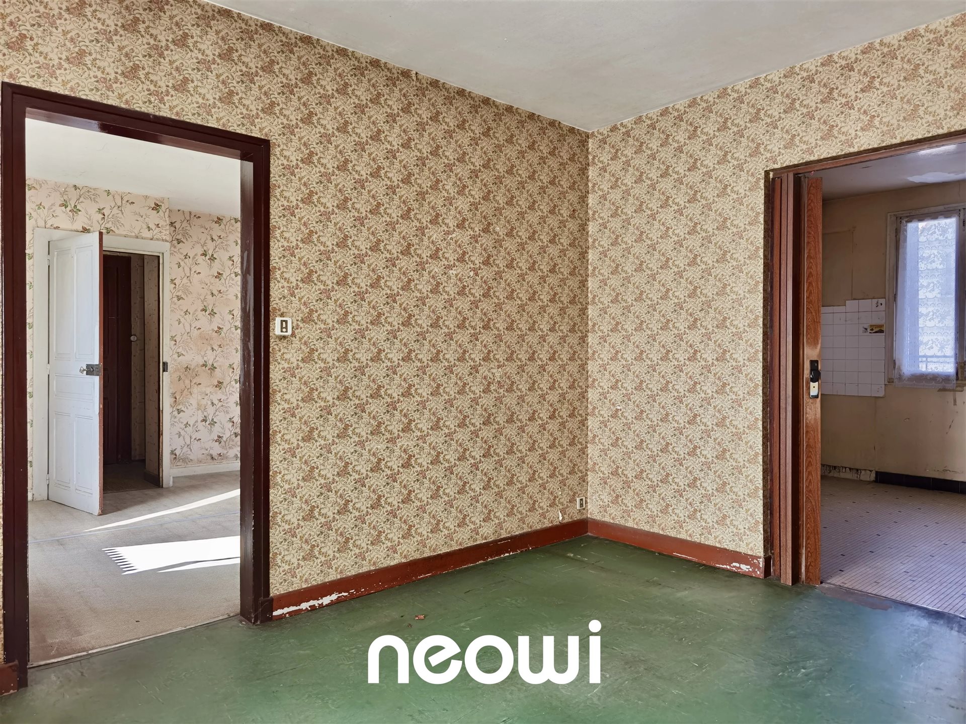 Maison à vendre, 136m², Arpajon-sur-Cère