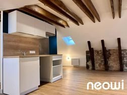 Appartement à louer, 36m², Aurillac