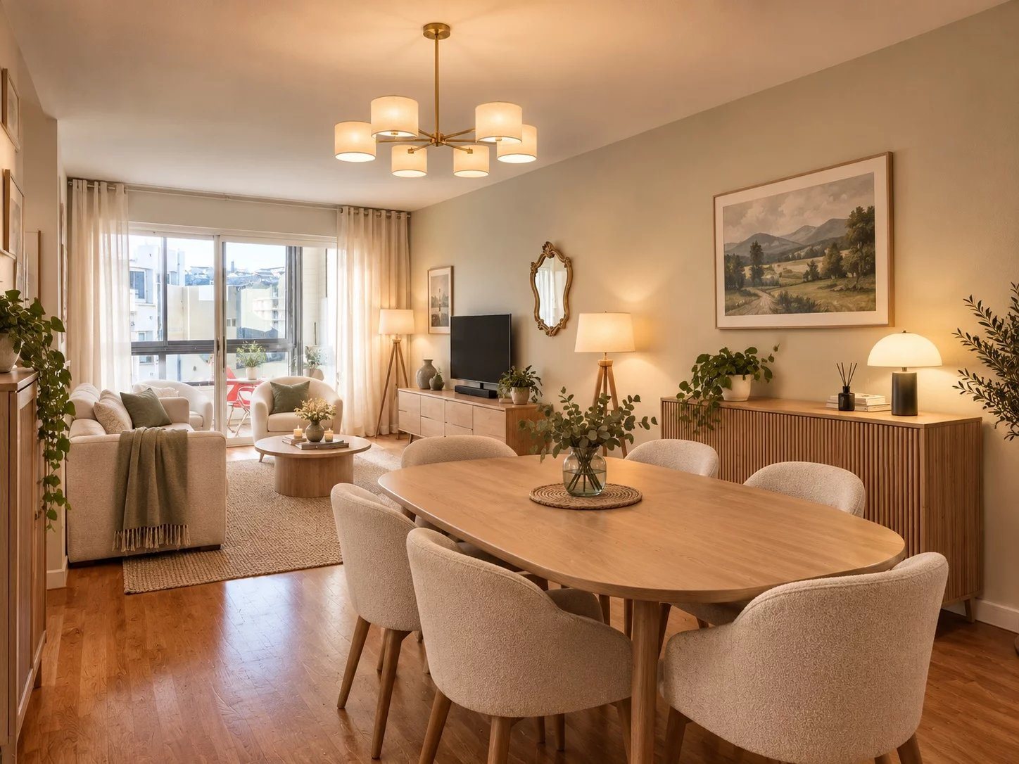 Appartement à vendre, 96m², Aurillac