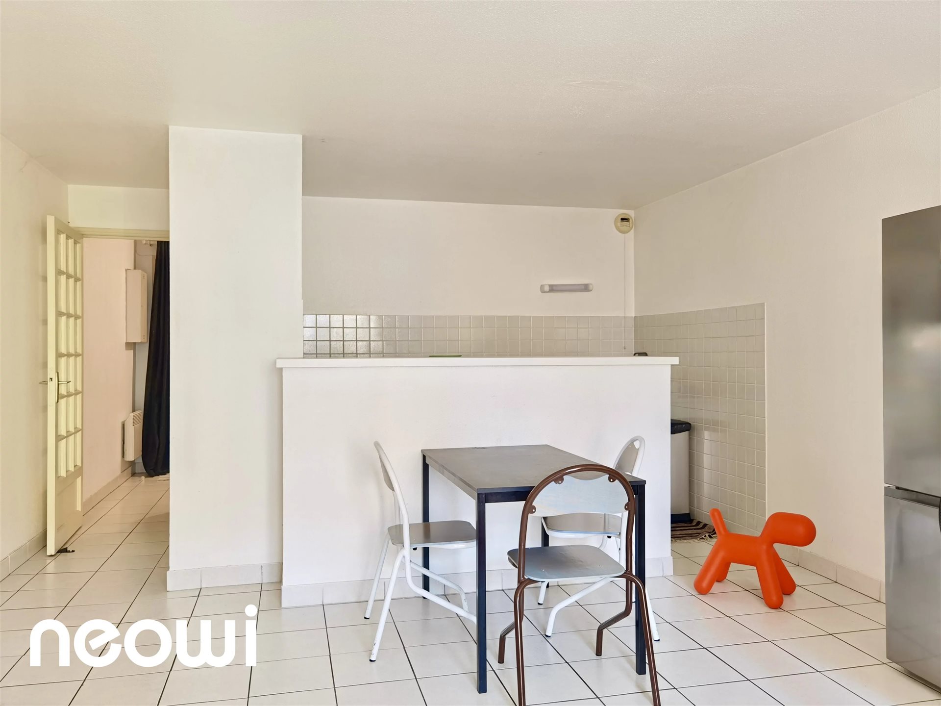 Appartement à vendre, 55m², Aurillac