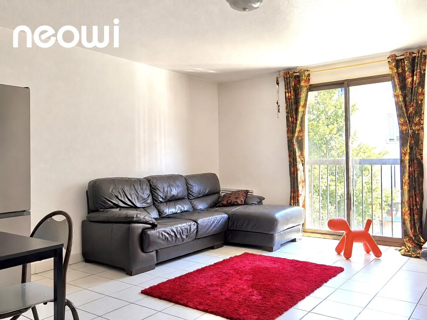 Appartement à vendre, 55m², Aurillac