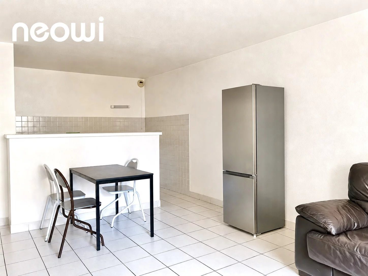 Appartement à vendre, 55m², Aurillac