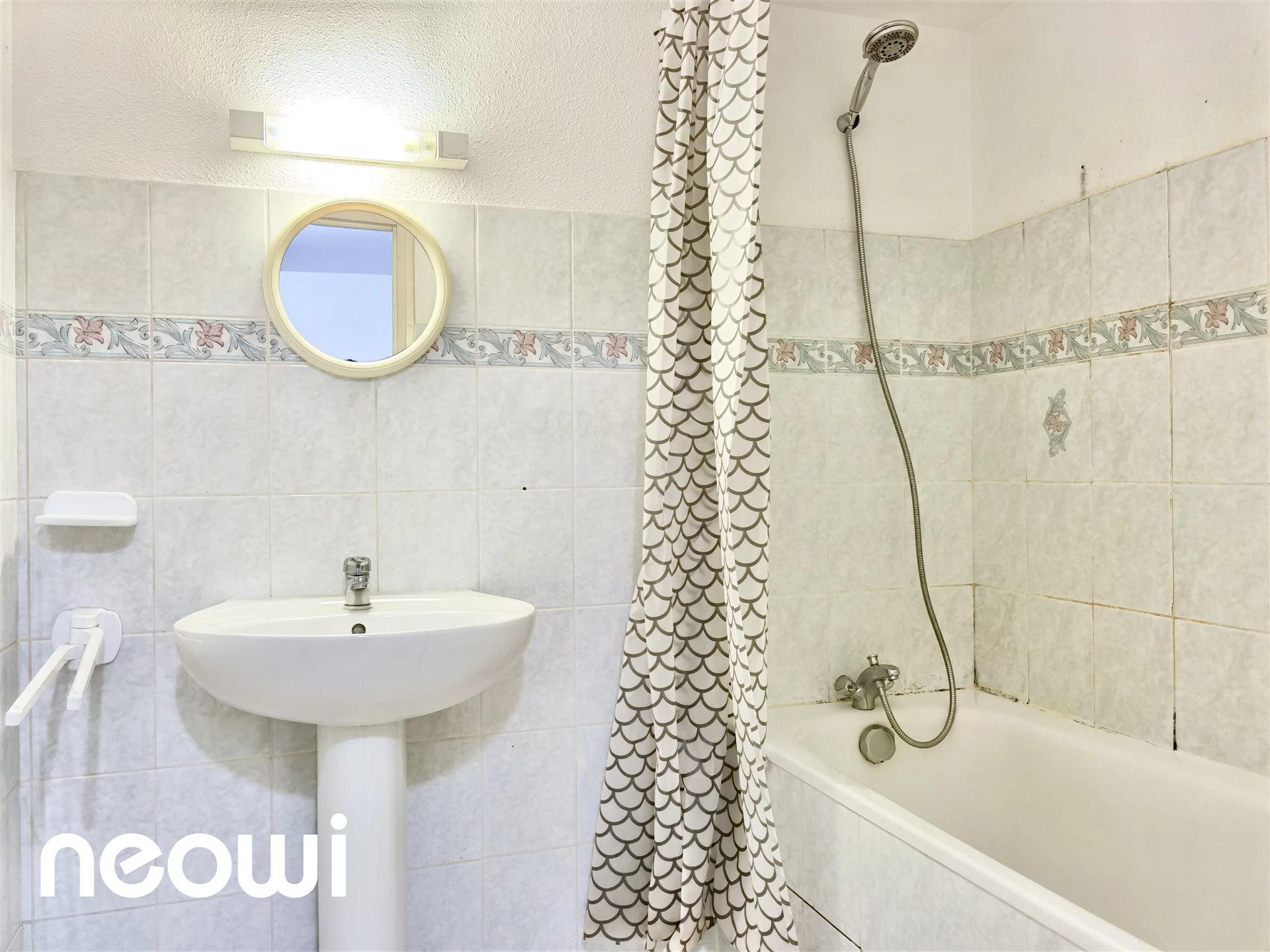 Appartement à vendre, 55m², Aurillac