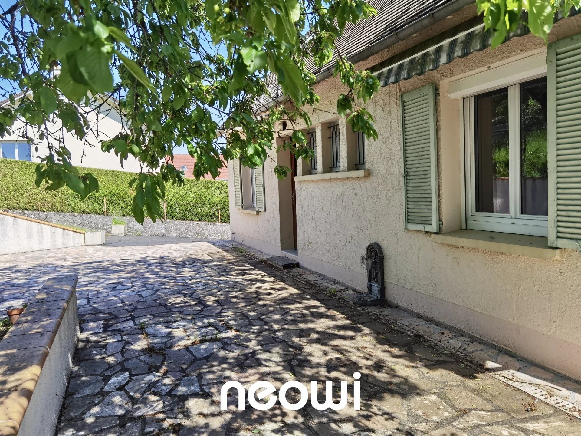 Maison à vendre, 180m², Arpajon-sur-Cère
