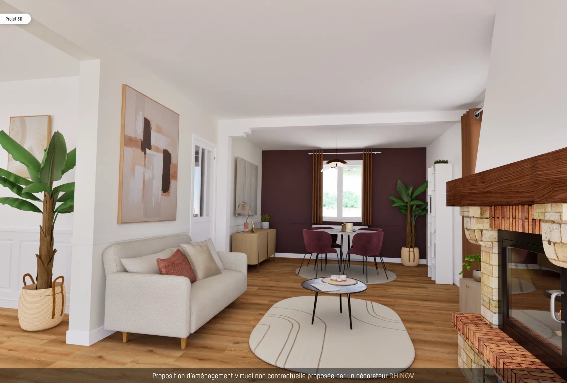 Maison à vendre, 180m², Arpajon-sur-Cère