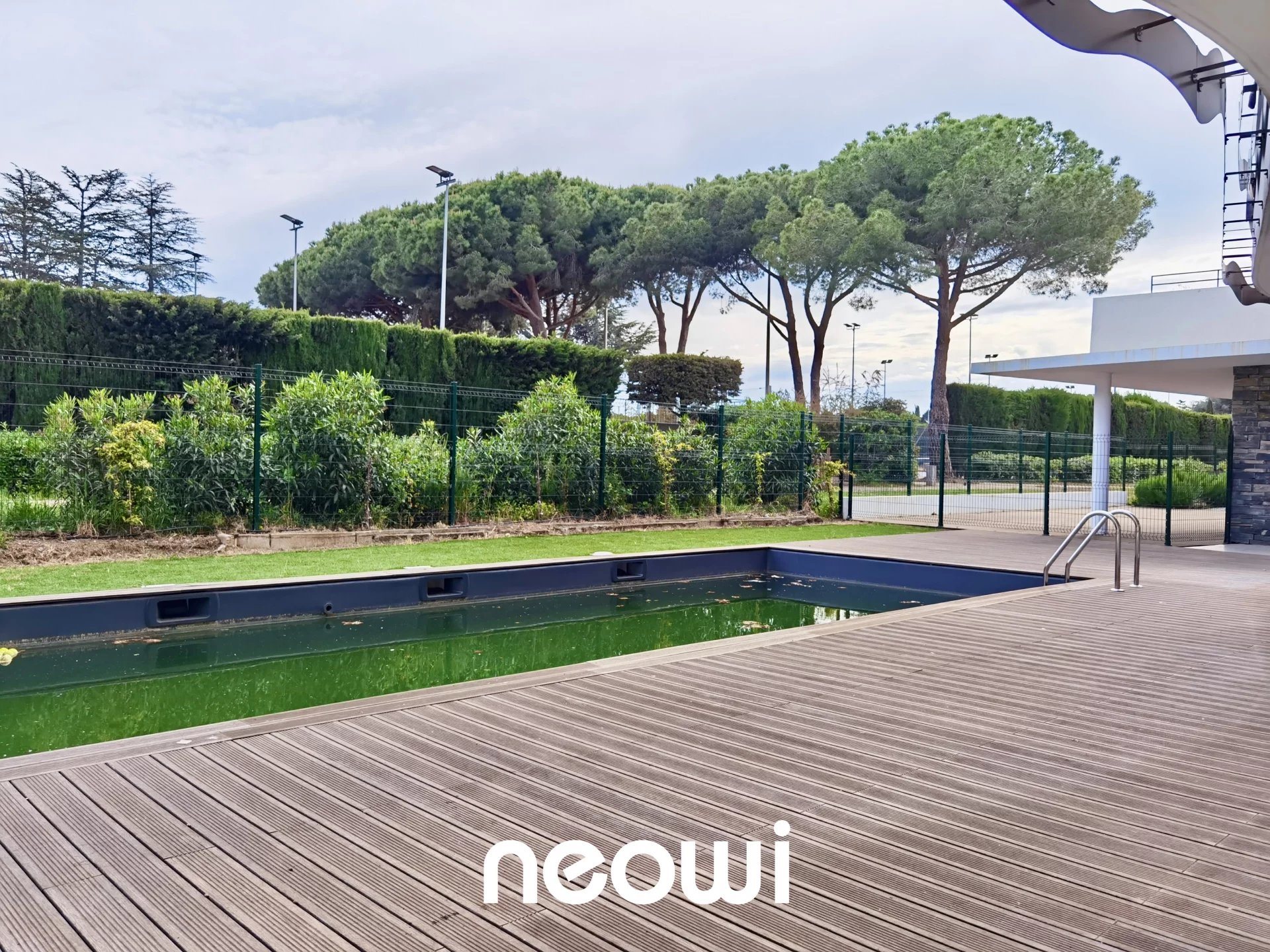 Appartement à vendre, 33m², Agde (Cap d'Agde)
