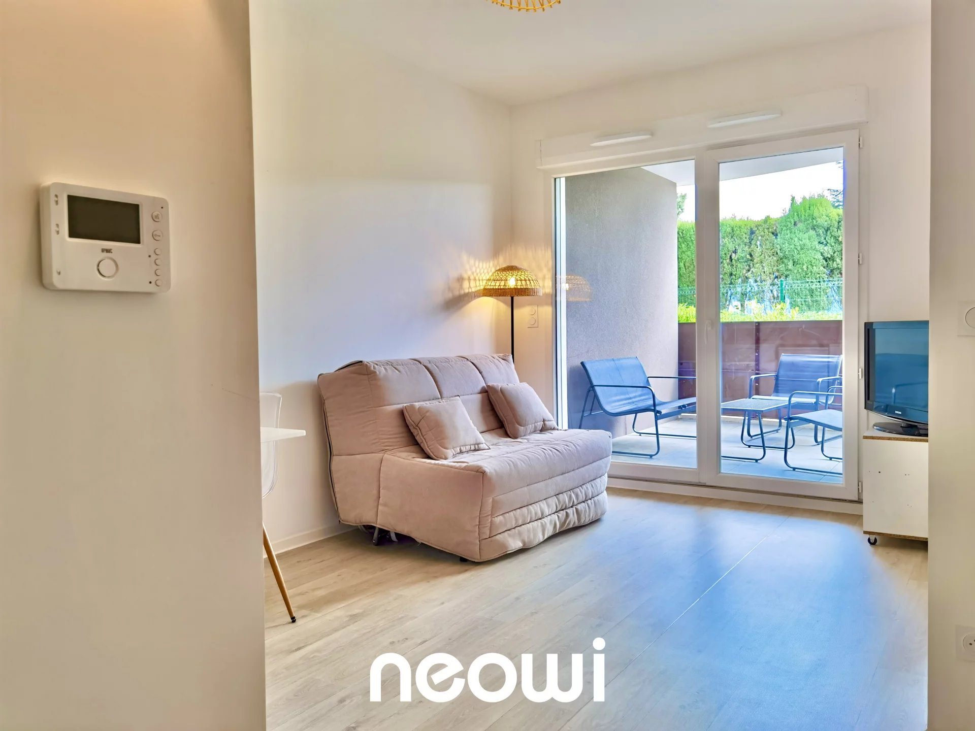 Appartement à vendre, 33m², Agde (Cap d'Agde)