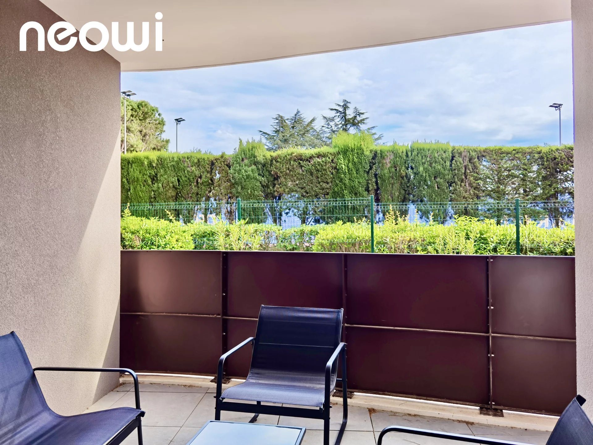 Appartement à vendre, 33m², Agde (Cap d'Agde)