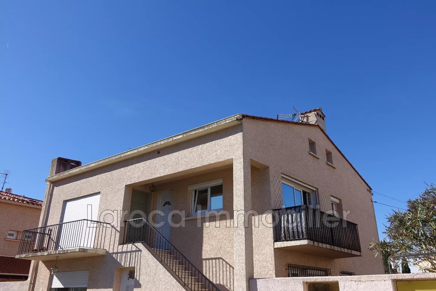 Appartement à vendre, 46m², Sorède