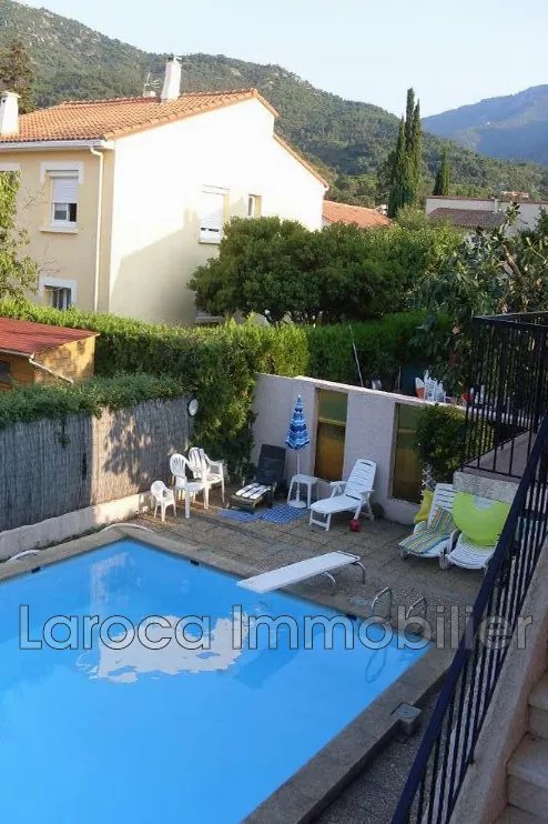Appartement à vendre, 46m², Sorède