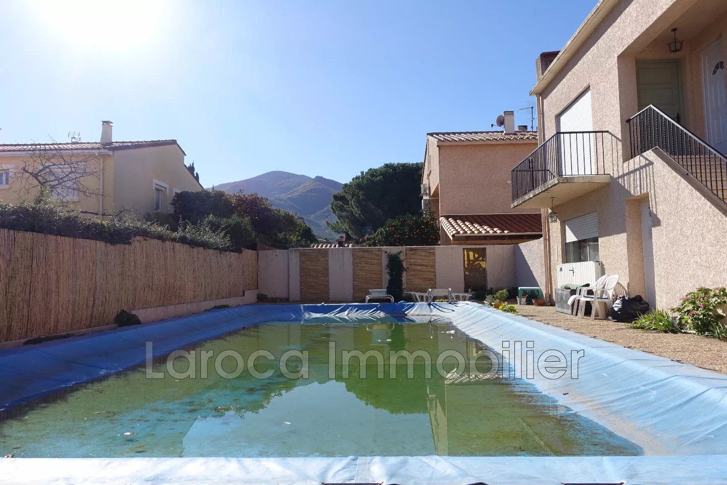 Appartement à vendre, 46m², Sorède
