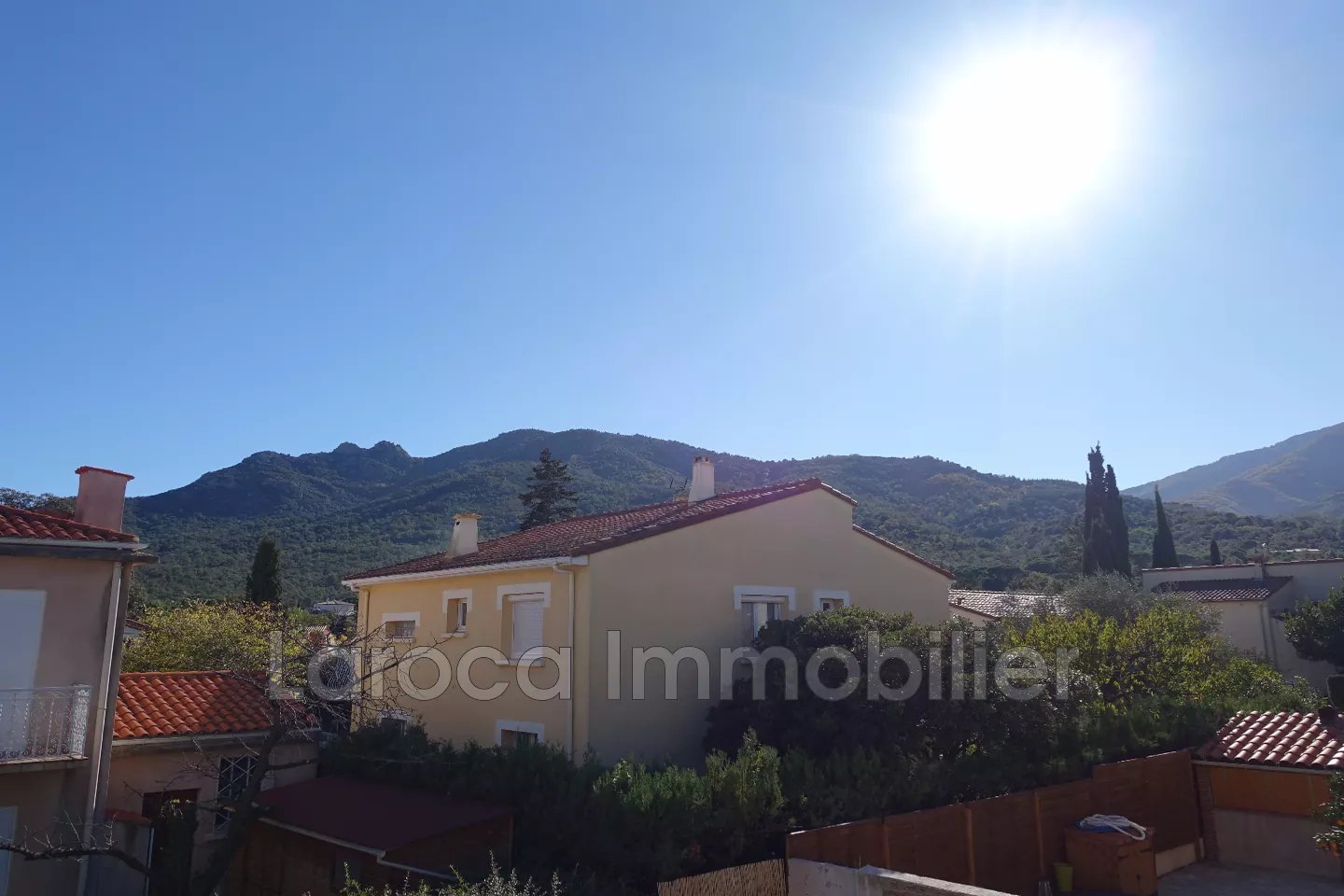 Appartement à vendre, 46m², Sorède